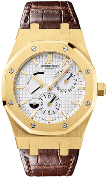 Audemars Piguet Royal Oak Dual Time Power Reserve