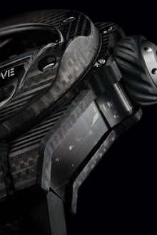 Hublot Big Bang MP-11 POWER RESERVE 14 DAYS 3D CARBON