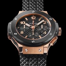 Hublot Big Bang Original Gold Keramik 44mm