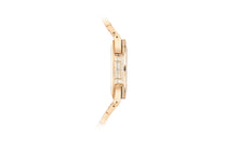 Patek Philippe Nautilus Haute Joaillerie Ladies Automatic , 18K Roségold and Diamanten, 35,2mm