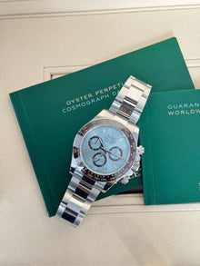 Rolex Cosmograph Daytona 50th Anniversary