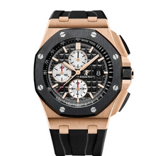Audemars Piguet Offshore Chronograph 44mm - Ref