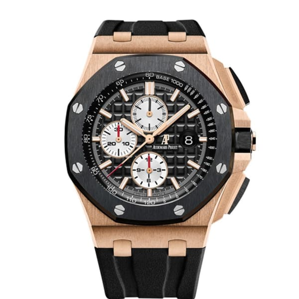Audemars Piguet Offshore Chronograph 44mm - Ref