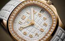 Patek Philippe Aquanaut Luce, 18k Roségold, 38,8mm