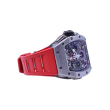 Richard Mille Automatic Winding Flyback Chronograph