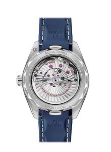Omega Seamaster Aqua Terra 150m Blue 41mm
