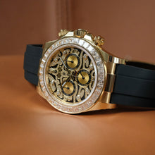 Rolex Cosmograph Daytona Eye of Tiger
