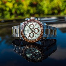 Rolex Daytona 50th Anniversary Ice Blue 40mm