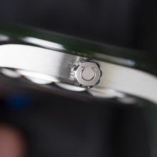 Omega Seamaster Aqua Terra 150m Co‑axial Master Chrono GMT 43