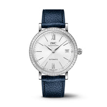 IWC Portofino Automatic 37