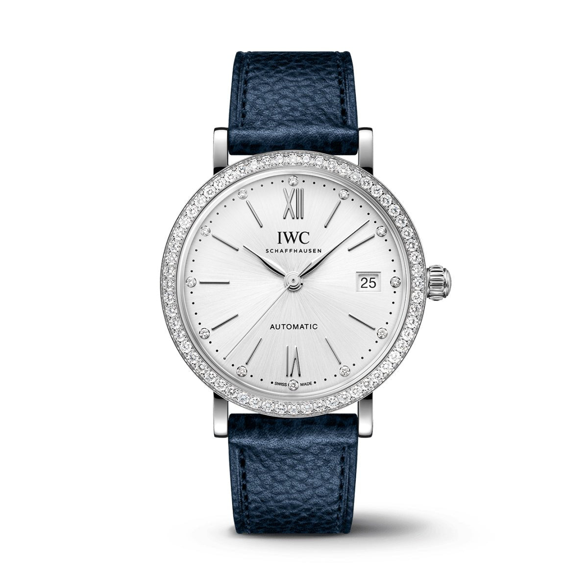 IWC Portofino Automatic 37