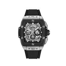 Hublot Spirit of Big Bang Titan Keramik