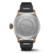 IWC Big Pilot's 43 MR PORTER EDITION 1