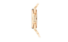 Patek Philippe Nautilus Ladies Automatic , 18k Roségold, 35,2mm
