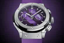 Hublot Classic Fusion Chronograph Premier League 42mm, Limited Edition