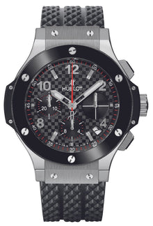 Hublot Big Bang Original Edelstahl Keramik, 41mm