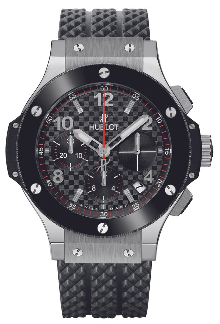 Hublot Big Bang Original Edelstahl Keramik, 41mm