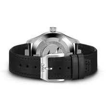 IWC Pilot's Mark XX