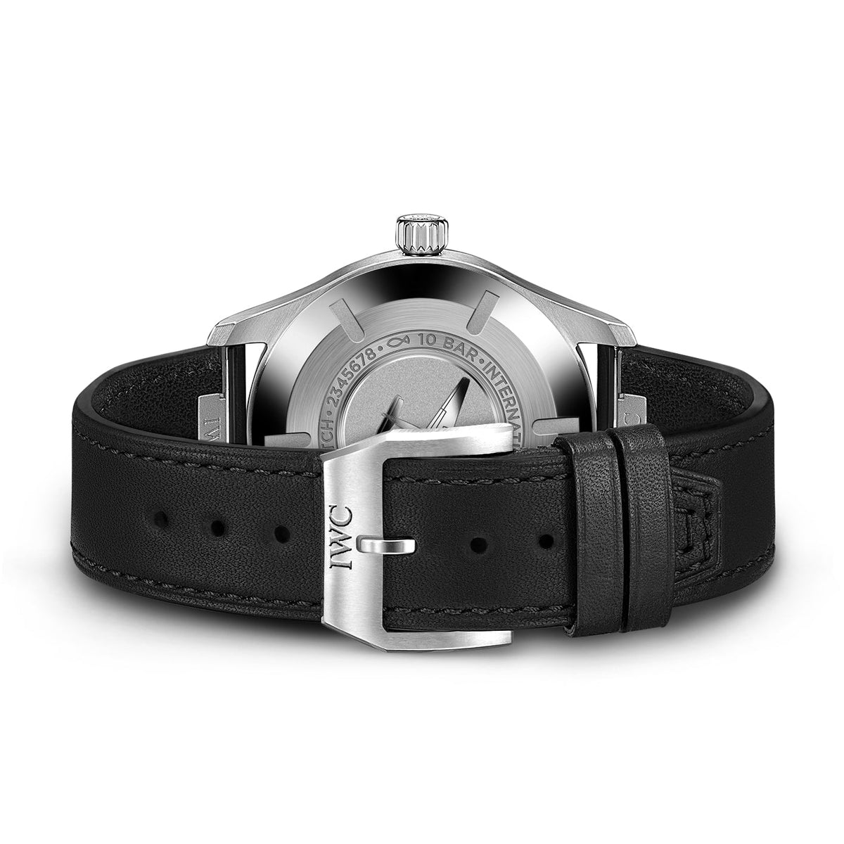 IWC Pilot's Mark XX