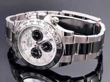 Rolex Cosmograph Daytona Meteorite -0073