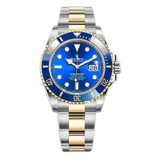 Rolex Perpetual Submariner m126613ln Series