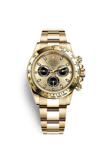 Rolex Cosmograph Daytona m Series