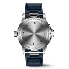 IWC Aquatimer Automatic