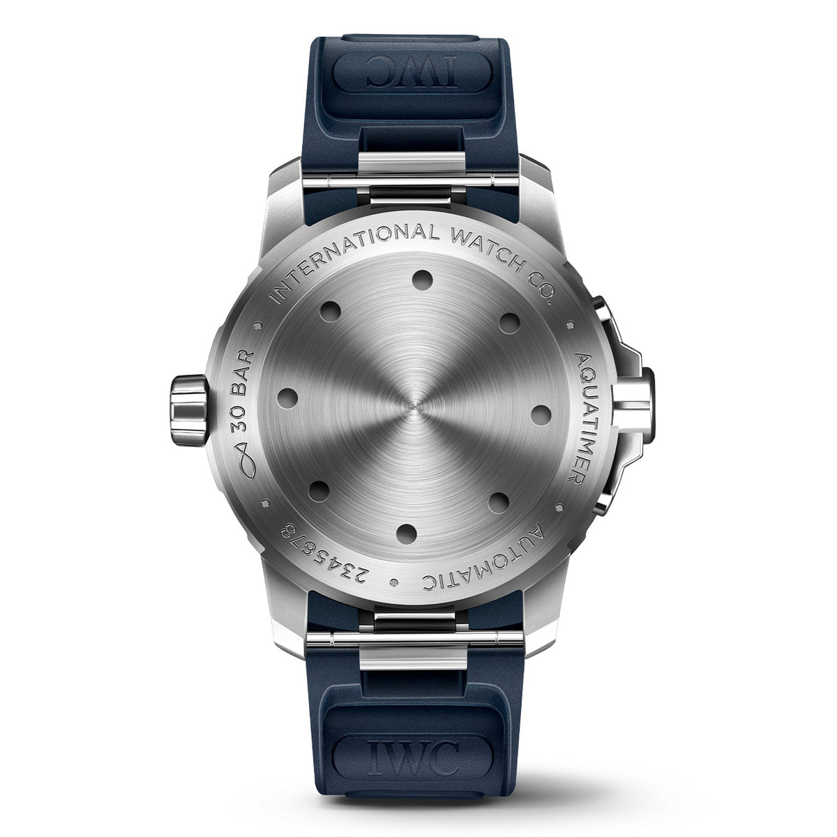 IWC Aquatimer Automatic