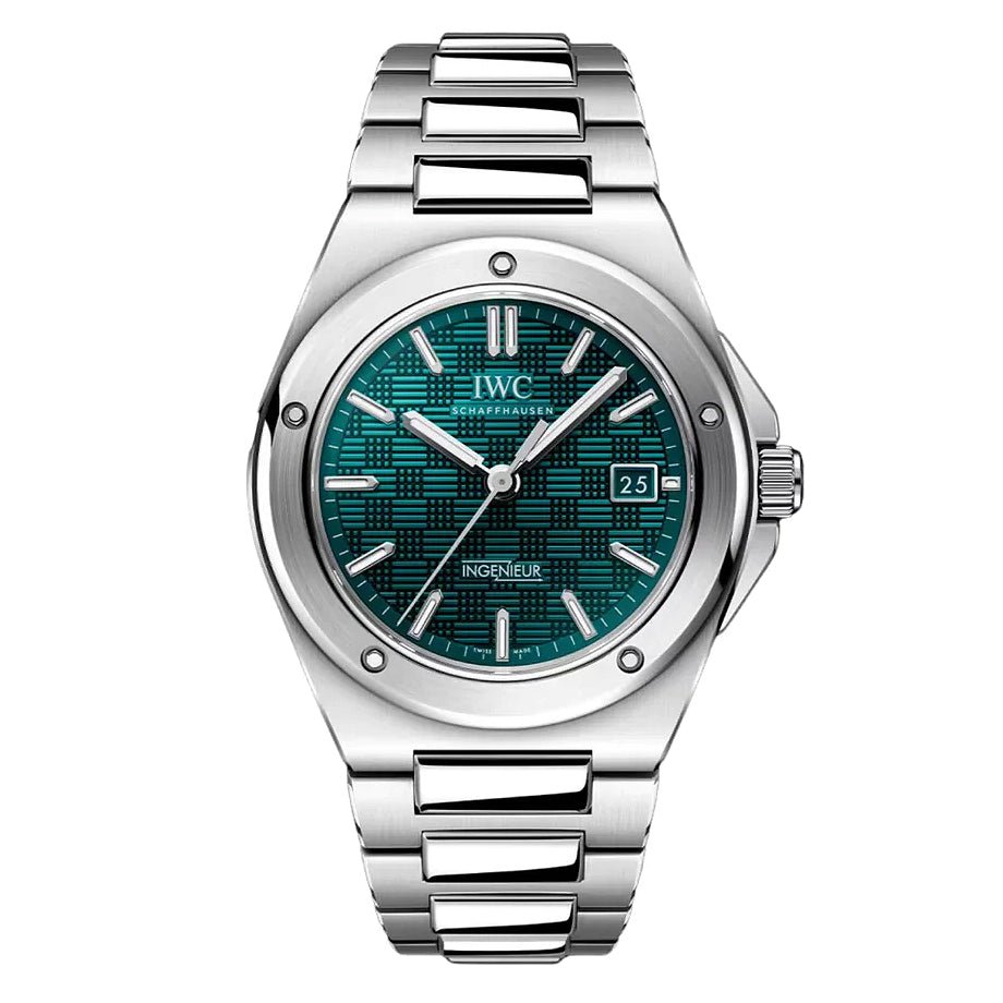 IWC Ingenieur Automatic 40