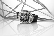 Hublot Hublot, Spirit of Big Bang Sang Bleu Titan, 42mm, Limited Edition