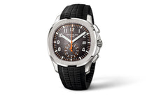 Patek Philippe Aquanaut Chronograph, Edelstahl, 42,2mm