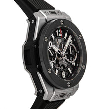 Hublot Big Bang, Unico Titan Keramik, 42mm