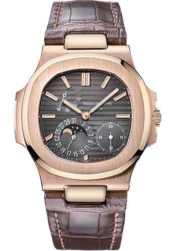Patek Philippe Nautilus – 5712R-001