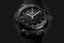 Hublot Classic Fusion Black Magic