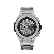 Hublot Big Bang Integral Titan 42mm