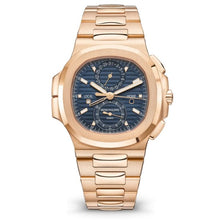 Patek Philippe Nautilus