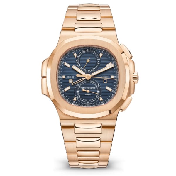 Patek Philippe Nautilus