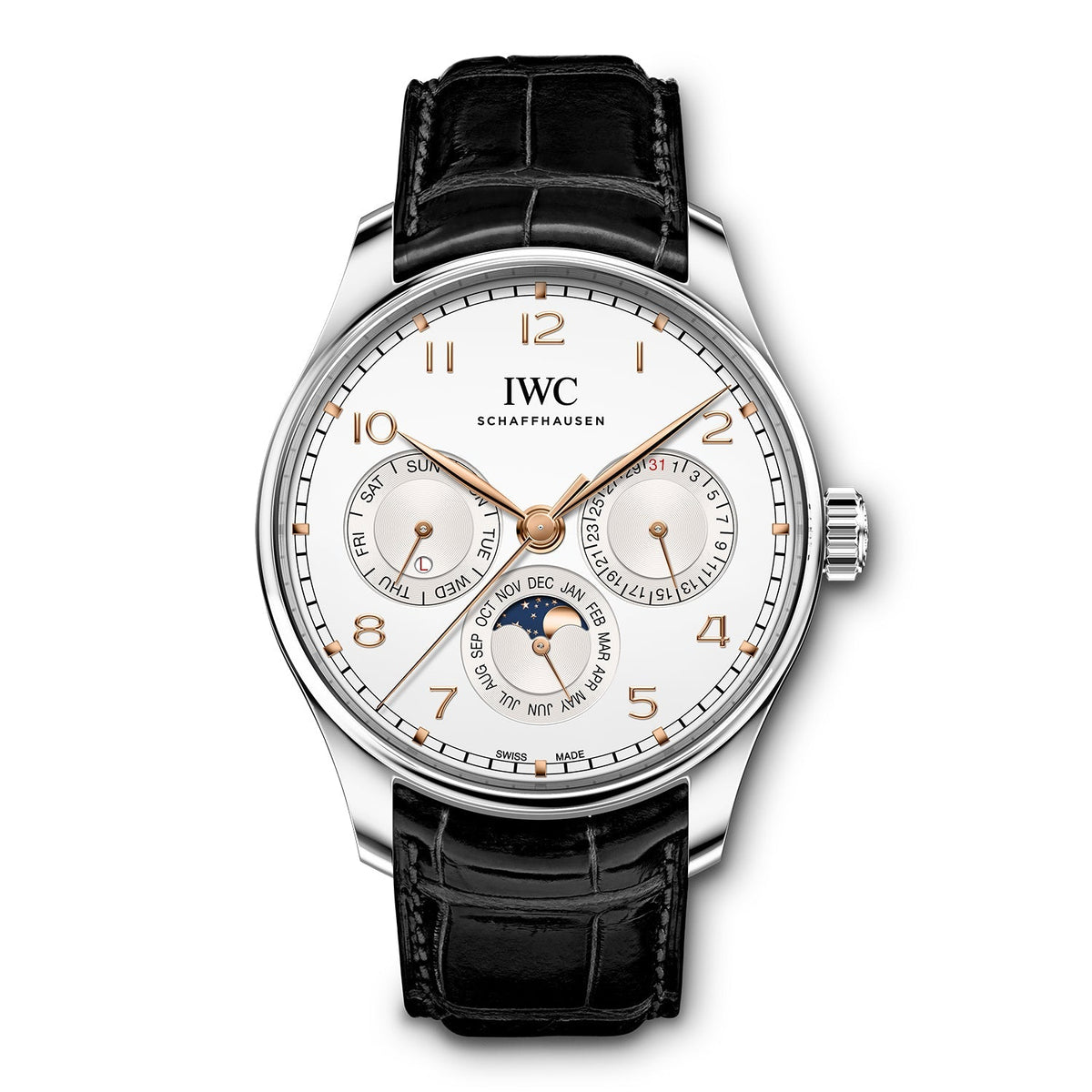 IWC Portugieser Perpetual Calendar 42