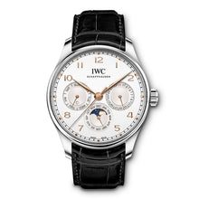 IWC Portugieser Perpetual Calendar 42