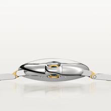 Cartier BALLON BLEU Gold mix 42mm