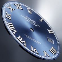 Rolex Cosmograph Datejust m Series