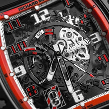 Richard Mille RM 30 Automatic Black Dash