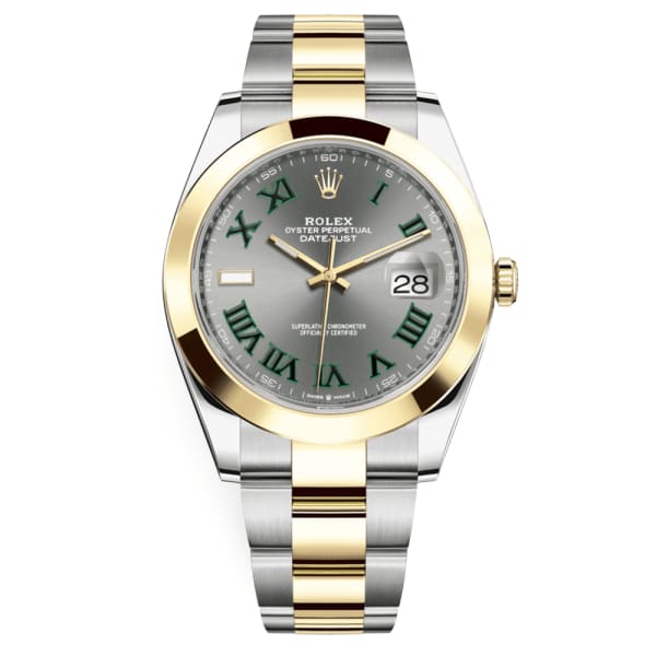 Rolex Datejust 41, -0019