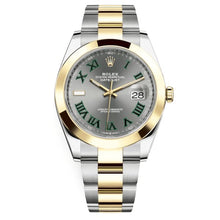 Rolex Datejust 41, -0019