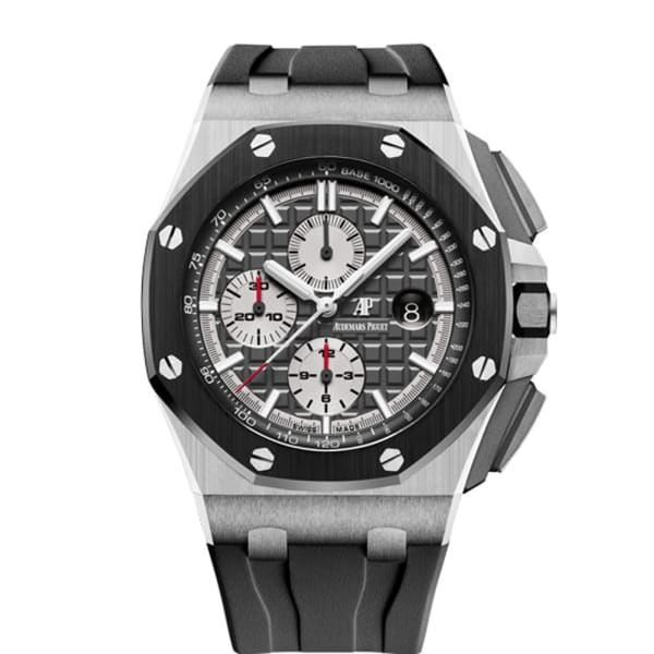 Audemars Piguet Offshore Selfwinding Chronograph 44mm - Ref