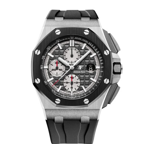 Audemars Piguet Offshore Selfwinding Chronograph 44mm - Ref