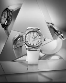 Hublot Classic Fusion Orlinski Titan White