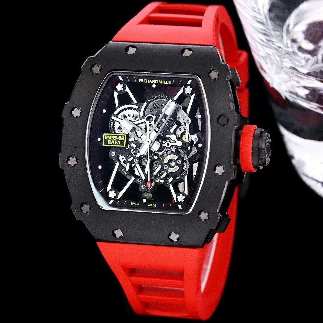 Richard Mille