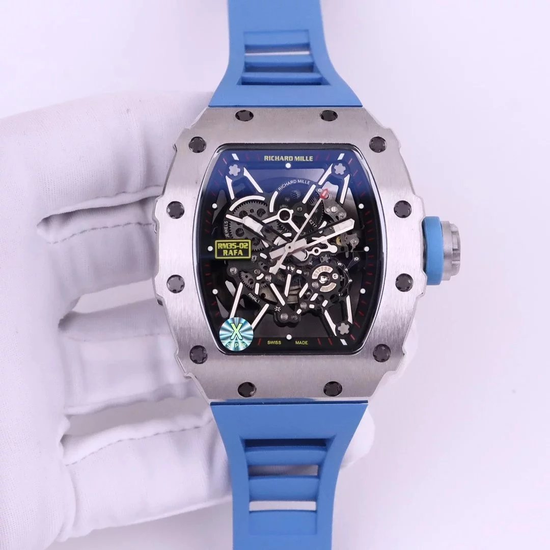 Richard Mille