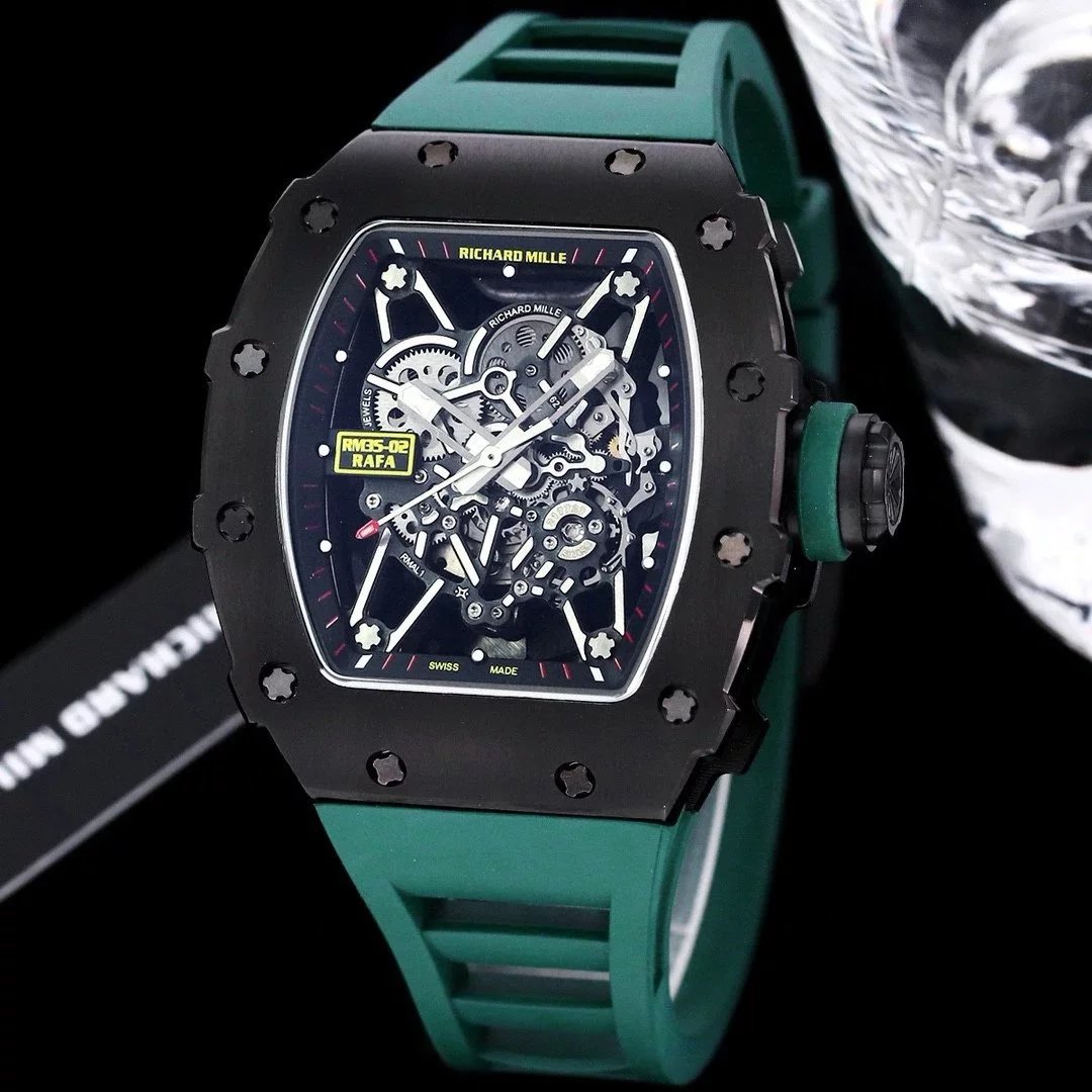 Richard Mille